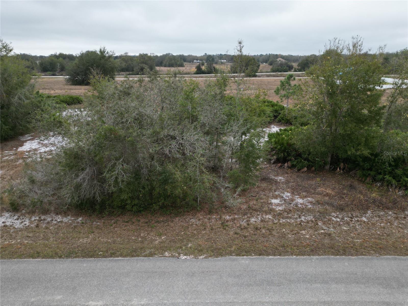 2807 W NEWTON RD, AVON PARK, FL, 33825