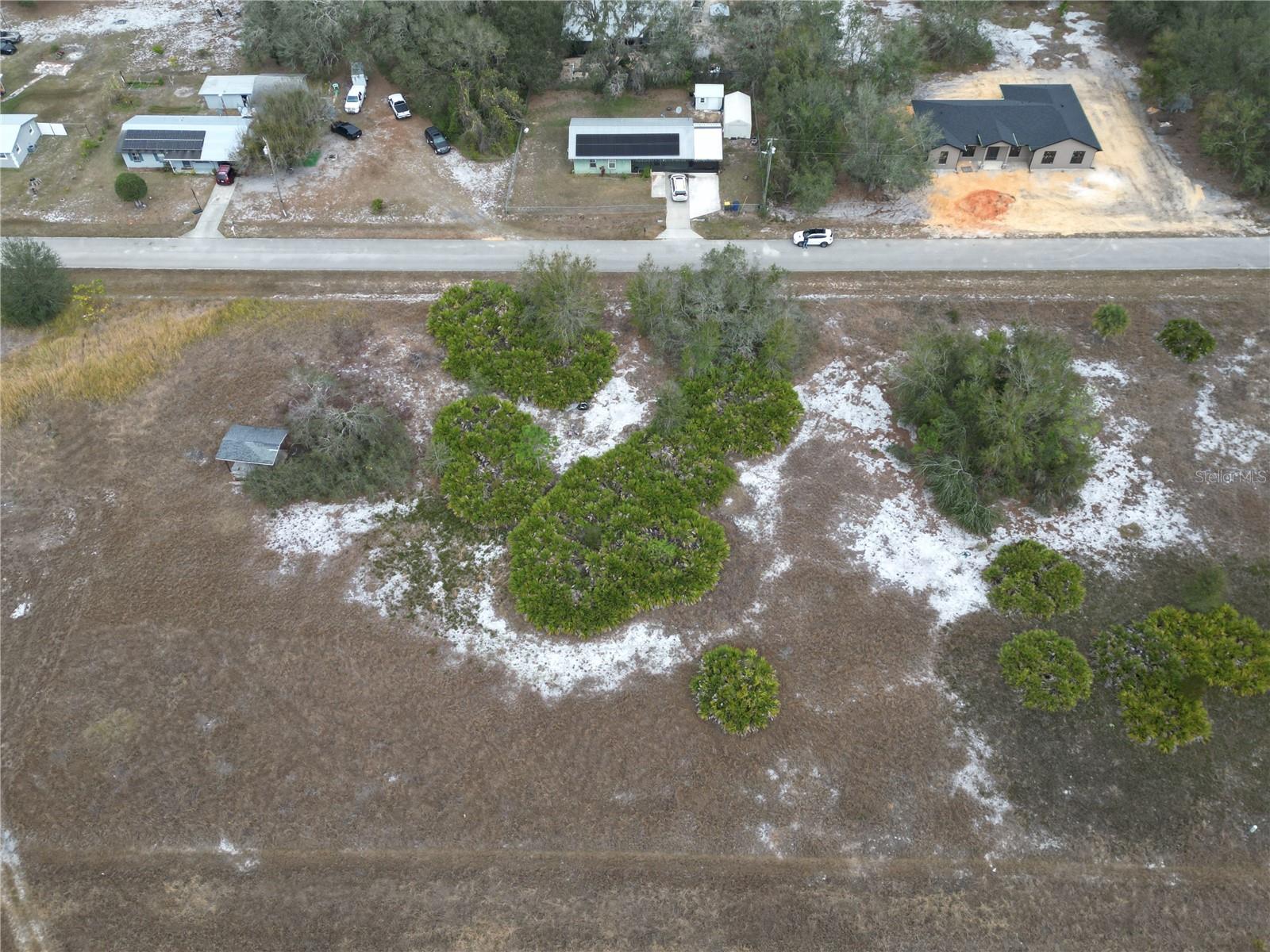 2807 W NEWTON RD, AVON PARK, FL, 33825