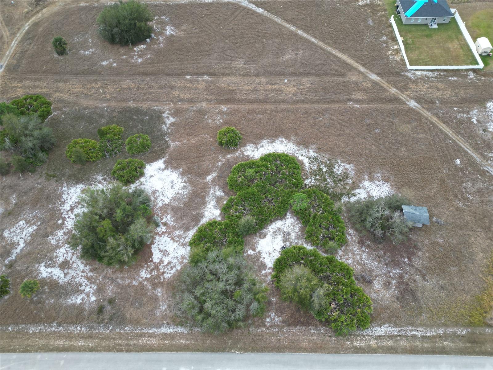 2807 W NEWTON RD, AVON PARK, FL, 33825