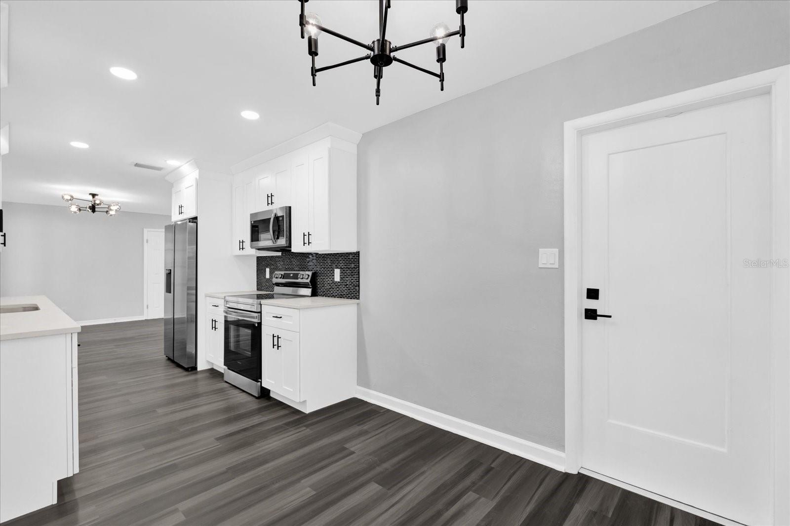 740 BALTIMORE DR, ORLANDO, FL, 32810