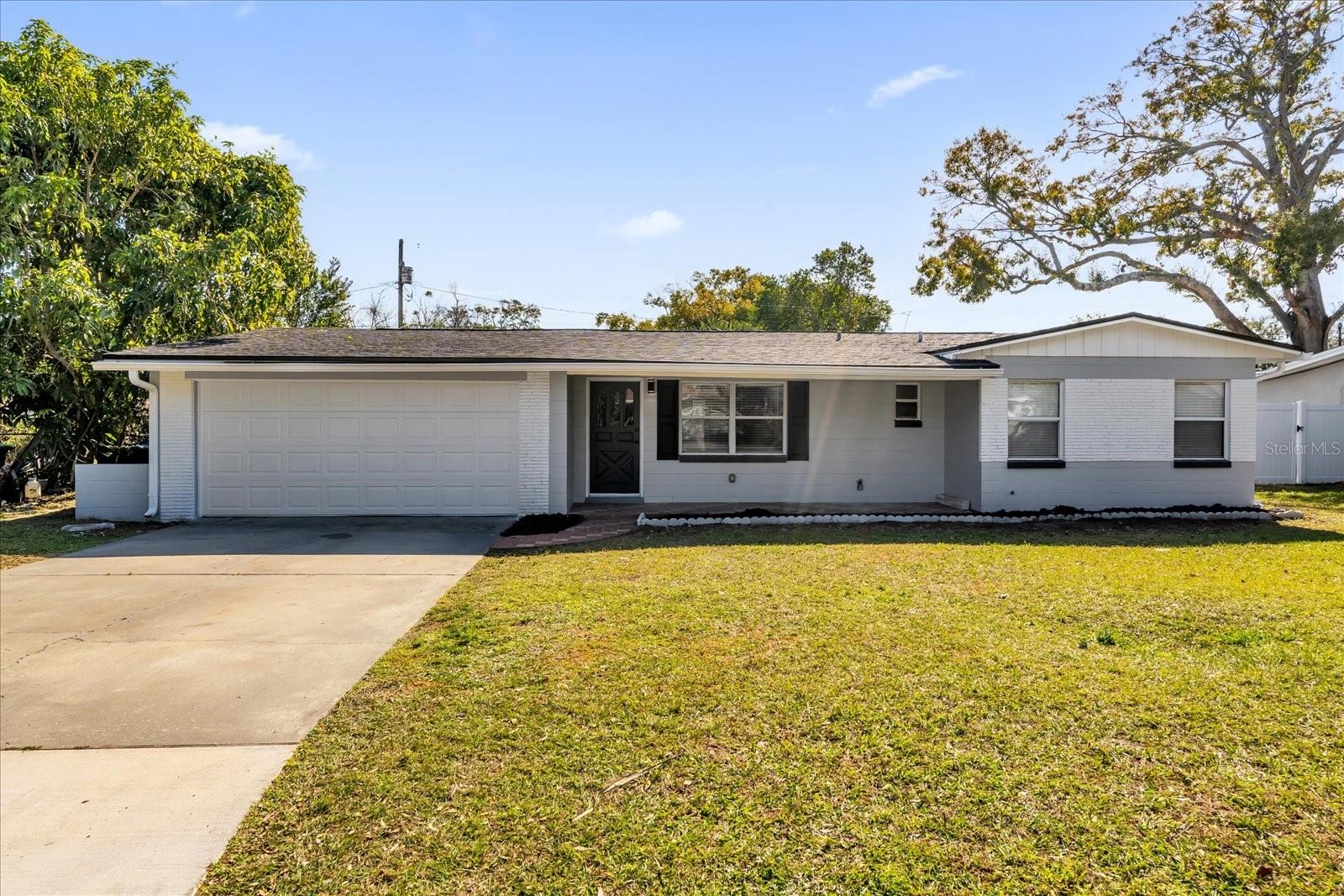 740 BALTIMORE DR, ORLANDO, FL, 32810