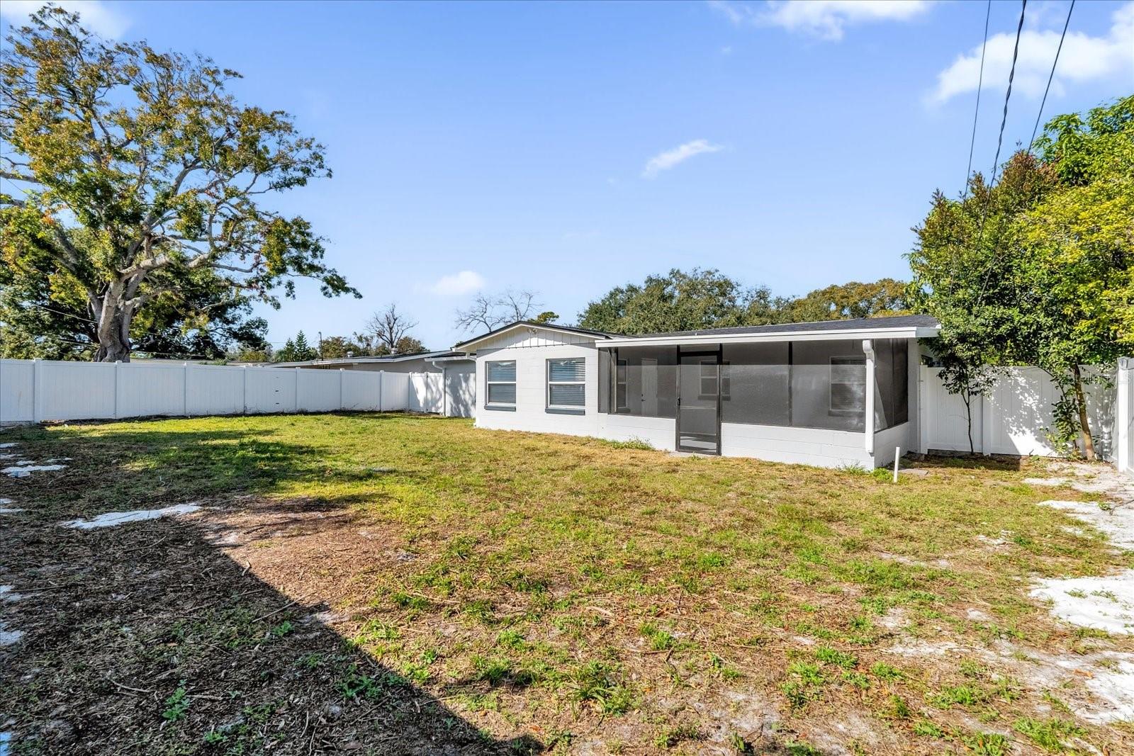 740 BALTIMORE DR, ORLANDO, FL, 32810