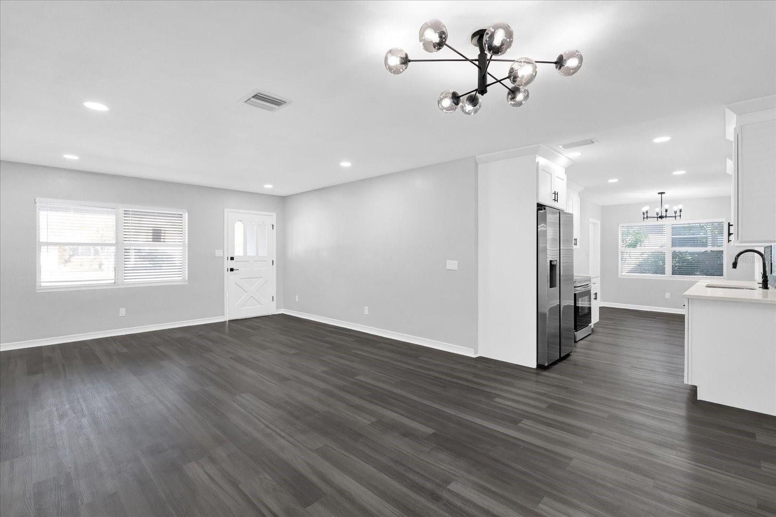 740 BALTIMORE DR, ORLANDO, FL, 32810