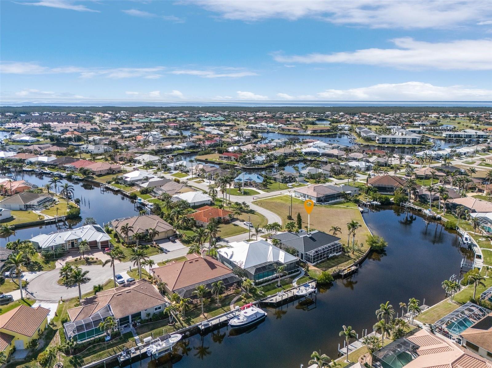 1454 KIWI CT, PUNTA GORDA, FL, 33950