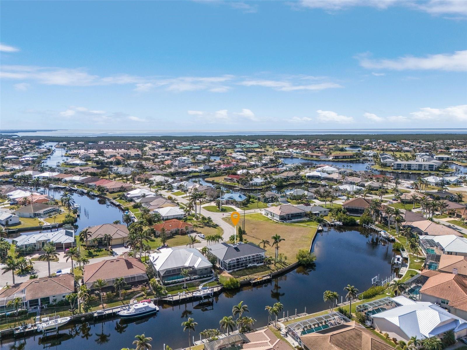 1454 KIWI CT, PUNTA GORDA, FL, 33950