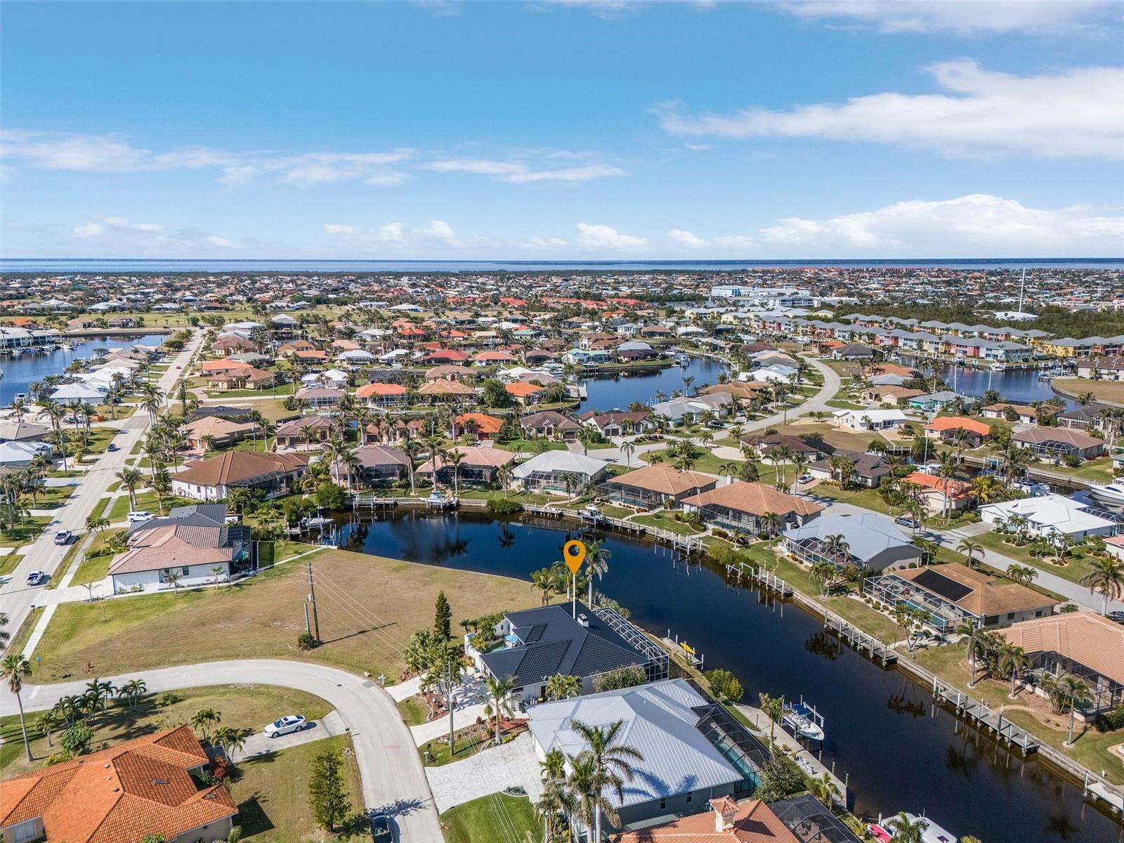 1454 KIWI CT, PUNTA GORDA, FL, 33950