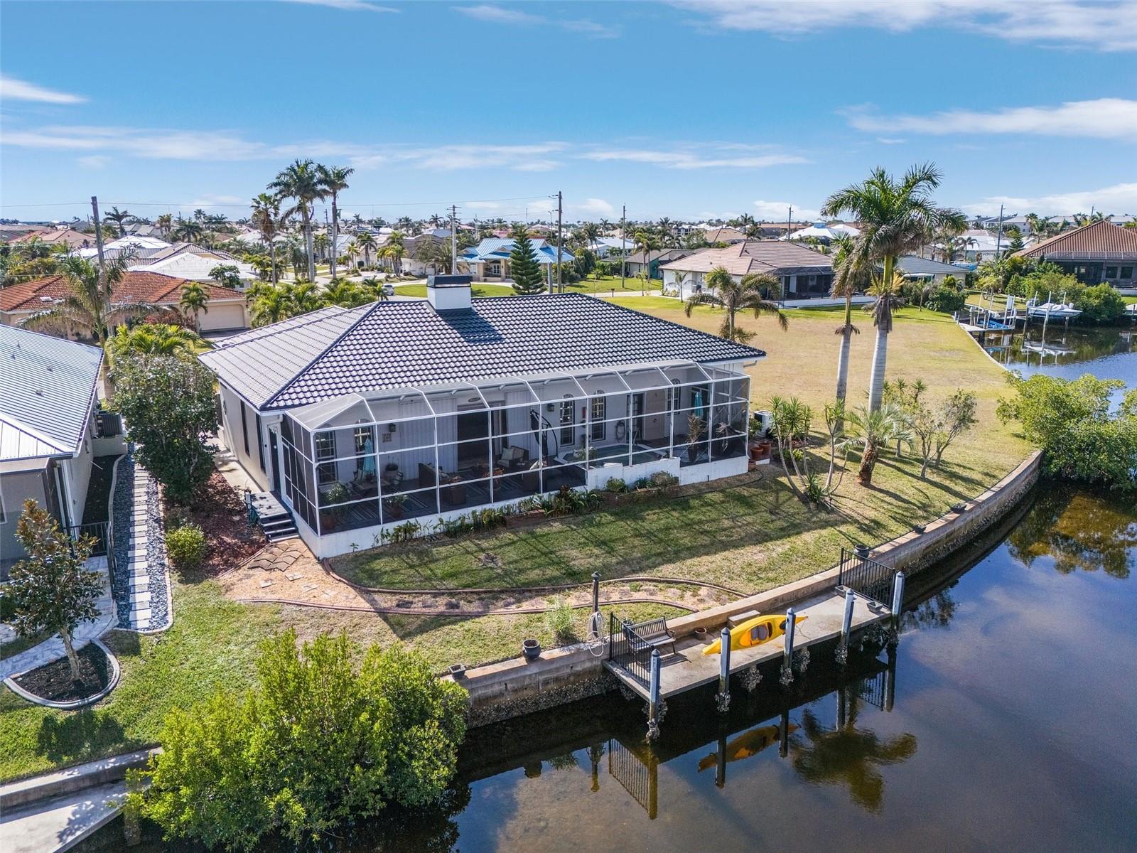 1454 KIWI CT, PUNTA GORDA, FL, 33950