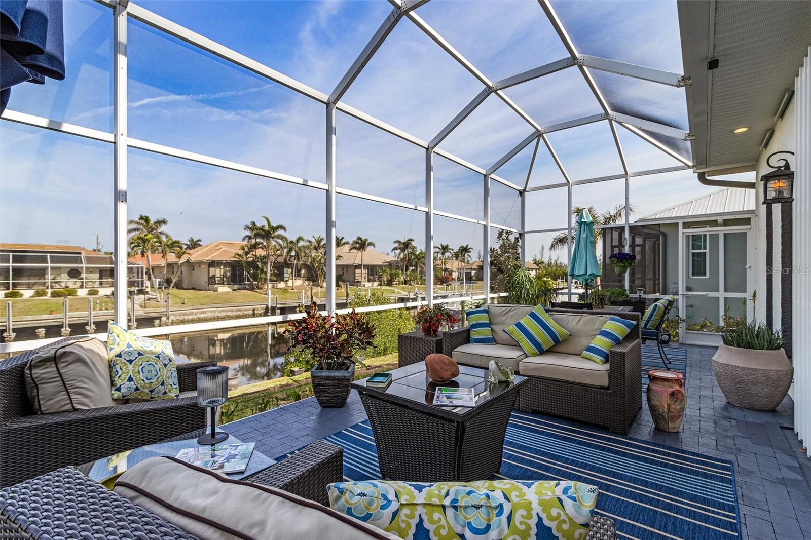 1454 KIWI CT, PUNTA GORDA, FL, 33950