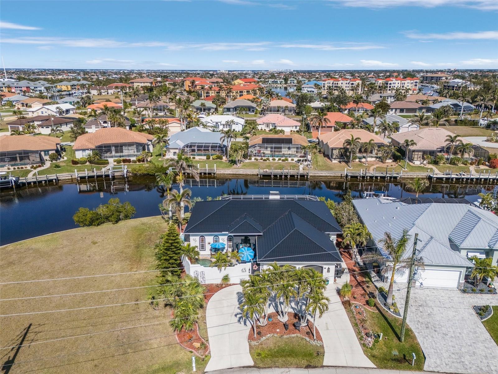 1454 KIWI CT, PUNTA GORDA, FL, 33950