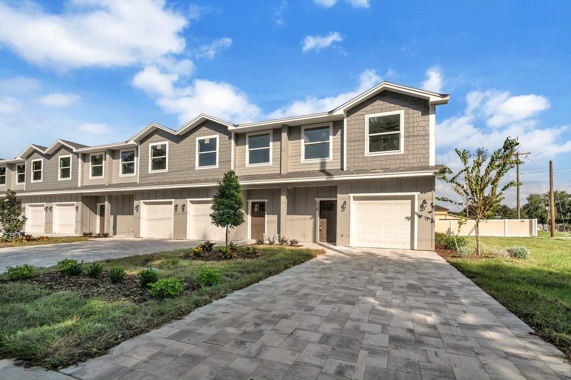 460 N 1ST AVE, BARTOW, FL, 33830