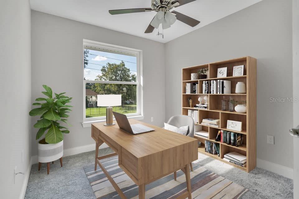 460 N 1ST AVE, BARTOW, FL, 33830