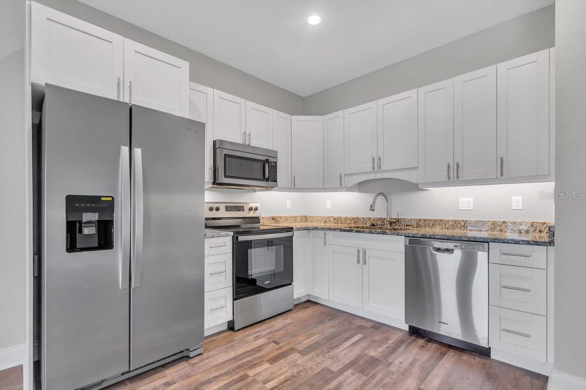 460 N 1ST AVE, BARTOW, FL, 33830