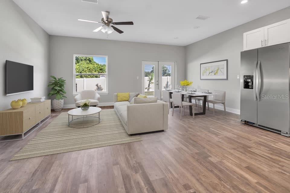 460 N 1ST AVE, BARTOW, FL, 33830