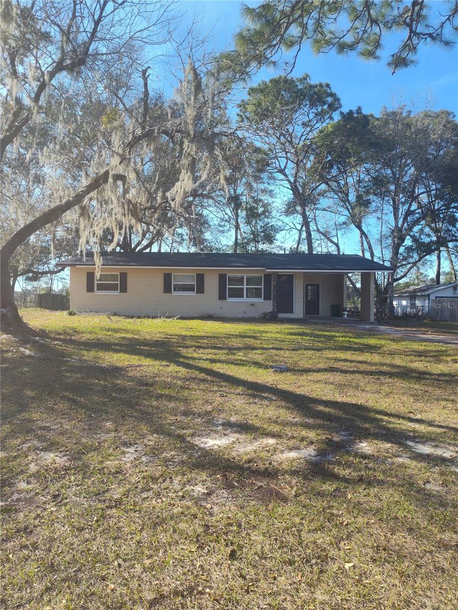 3212 NE 22ND CT, OCALA, FL, 34479
