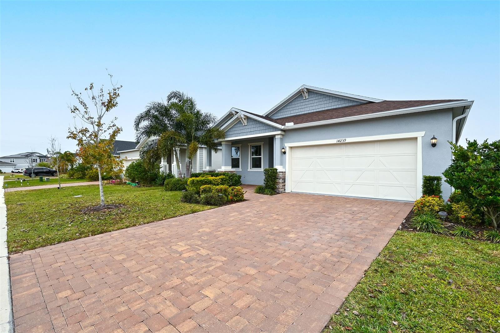 14239 59TH CIR E, BRADENTON, FL, 34211