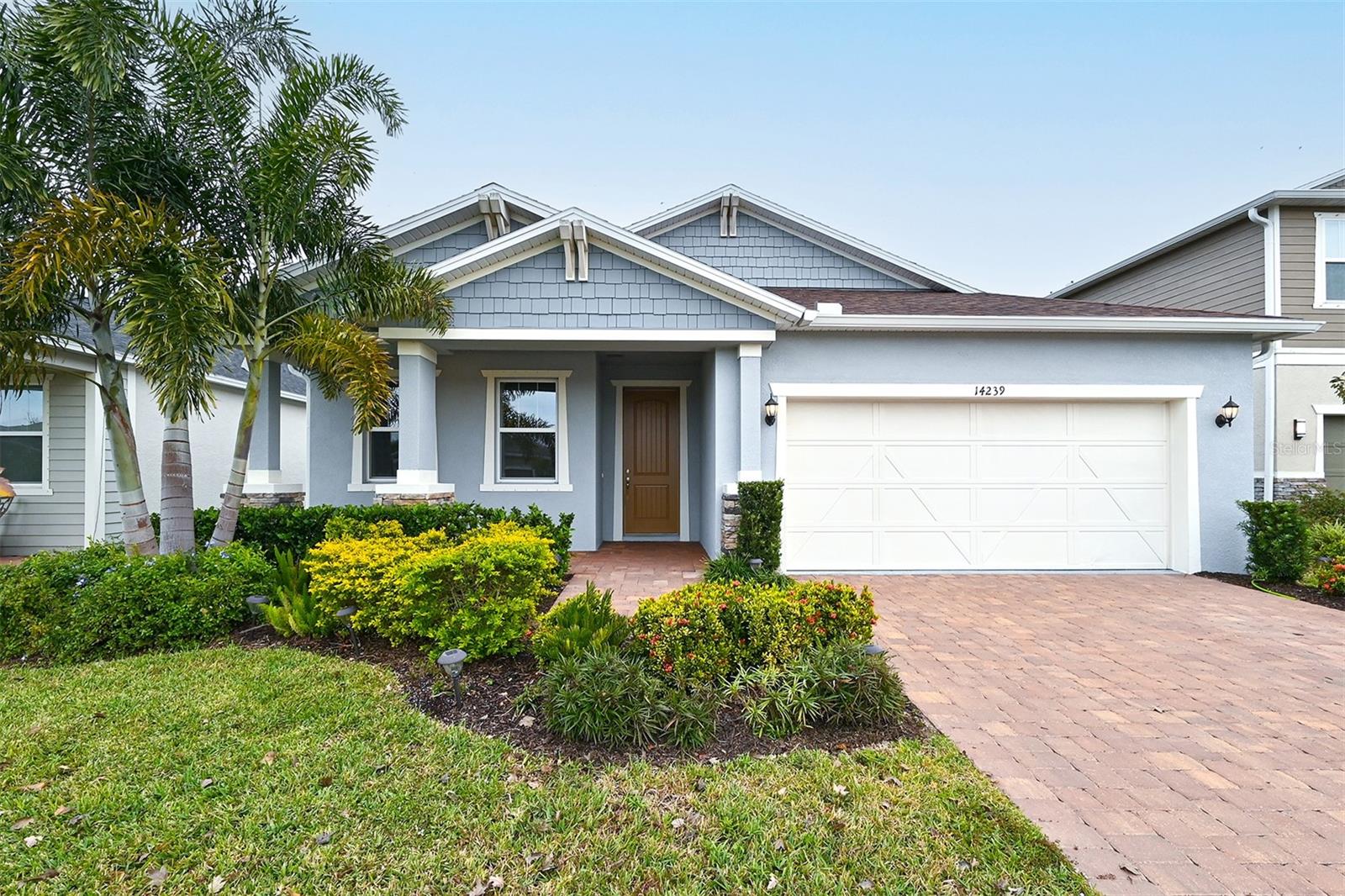 14239 59TH CIR E, BRADENTON, FL, 34211