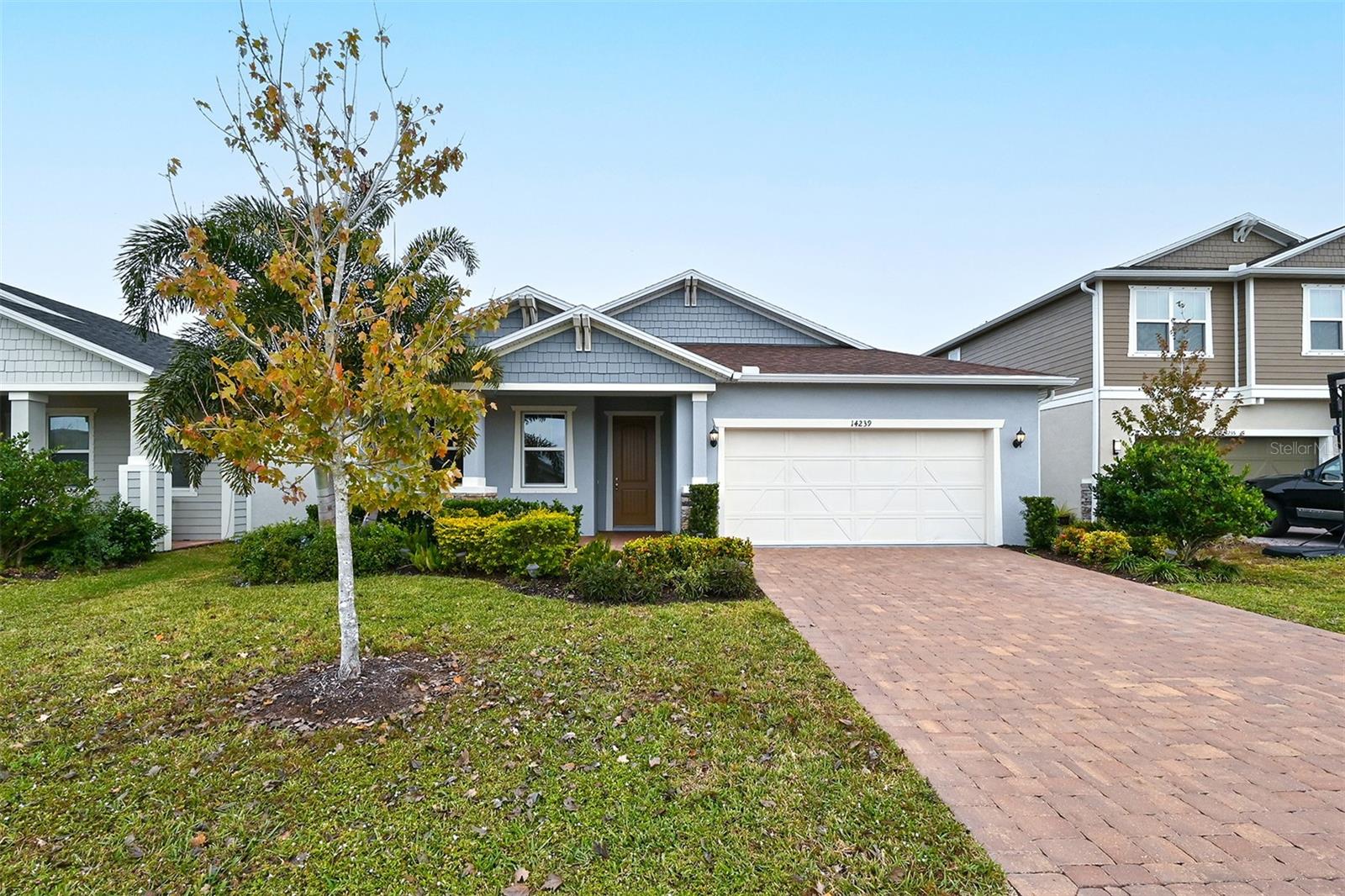 14239 59TH CIR E, BRADENTON, FL, 34211