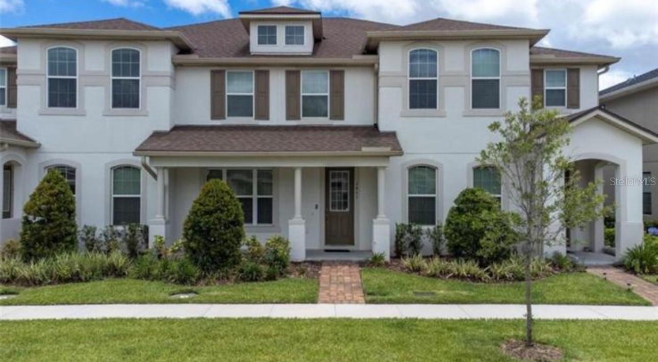 2451 VARENNA LOOP, KISSIMMEE, FL, 34741