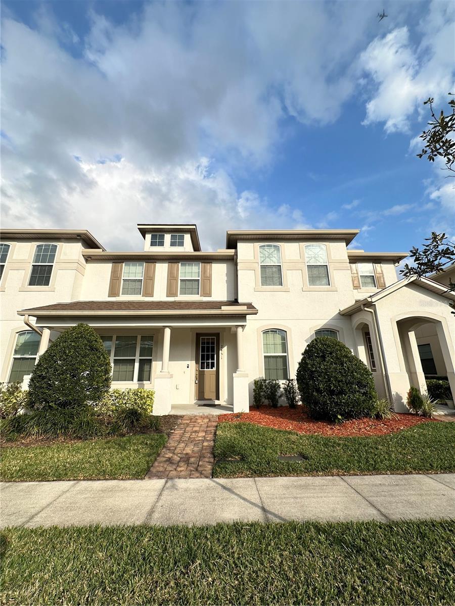 2451 VARENNA LOOP, KISSIMMEE, FL, 34741
