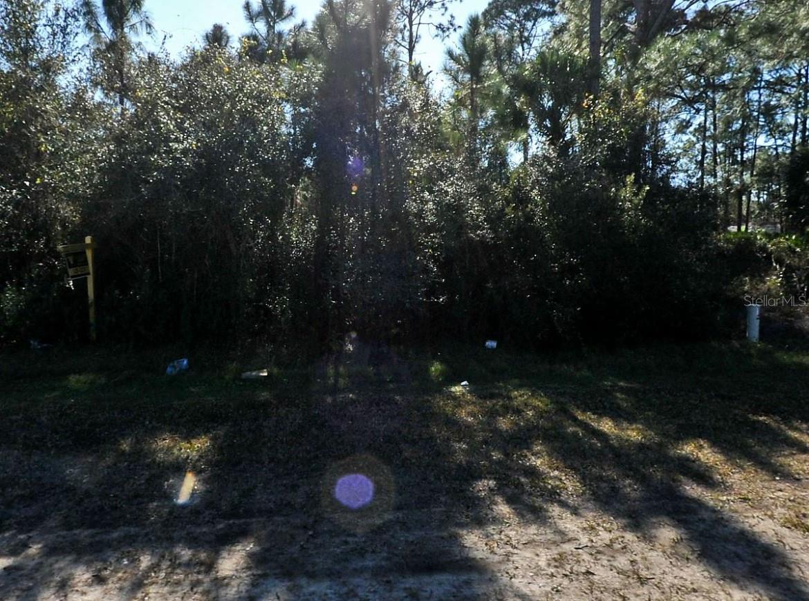 N CRANBERRY BLVD, NORTH PORT, FL, 34286