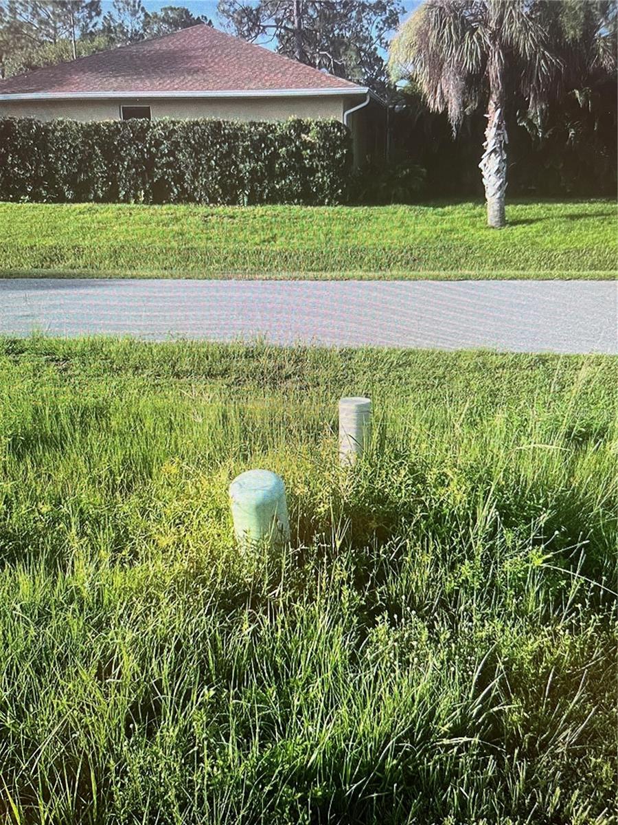 LOT 24 MORAVIA AVE, NORTH PORT, FL, 34286