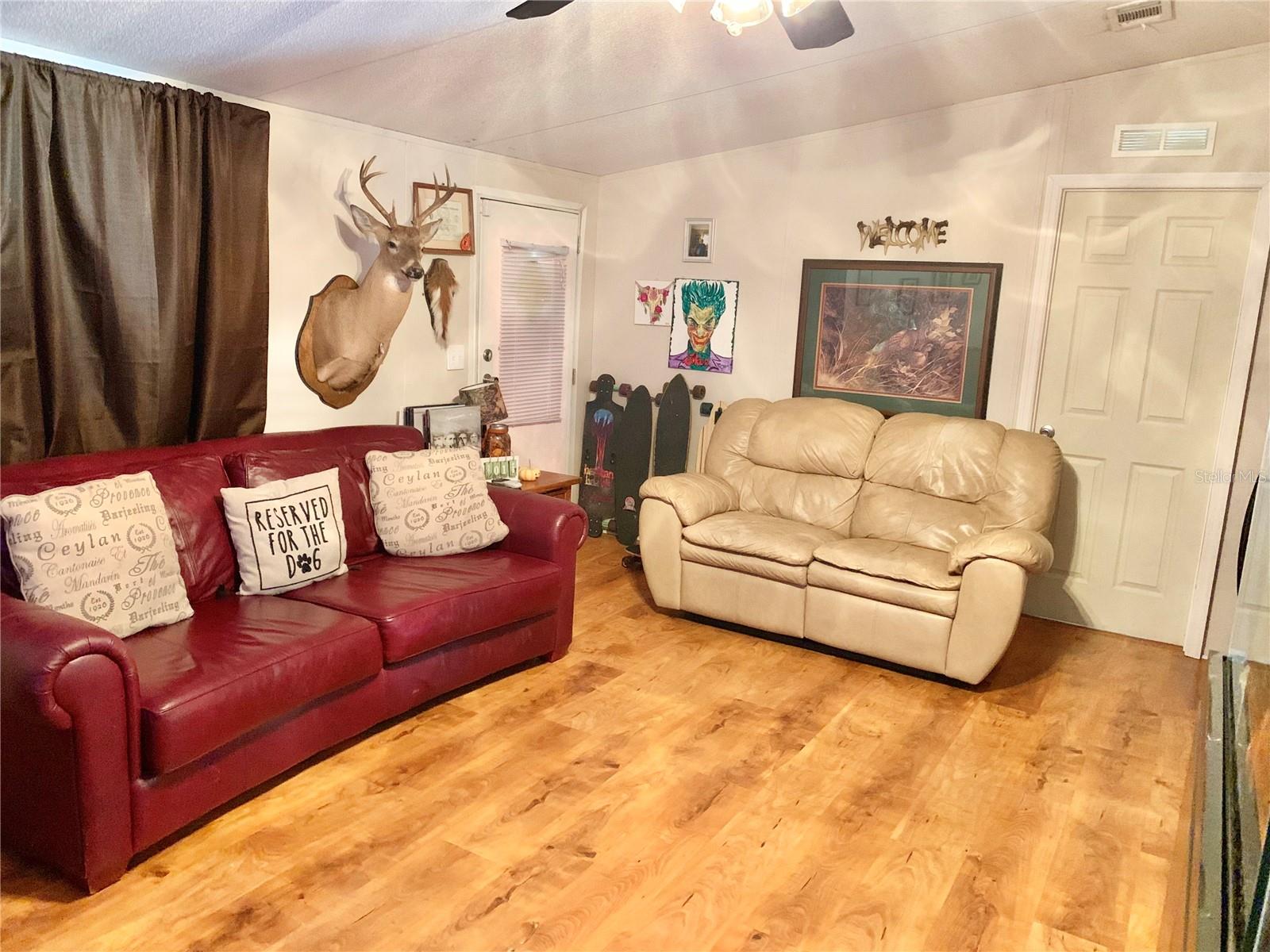7733 NE 62ND WAY, GAINESVILLE, FL, 32609