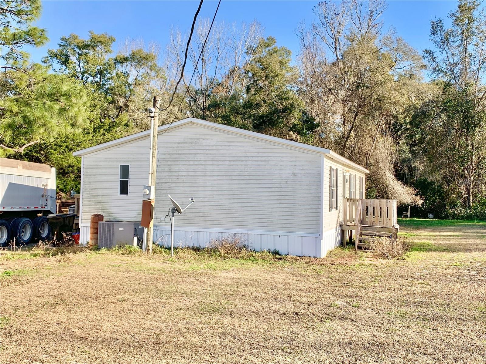 7733 NE 62ND WAY, GAINESVILLE, FL, 32609