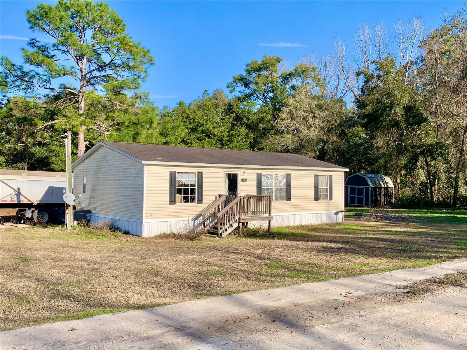 7733 NE 62ND WAY, GAINESVILLE, FL, 32609