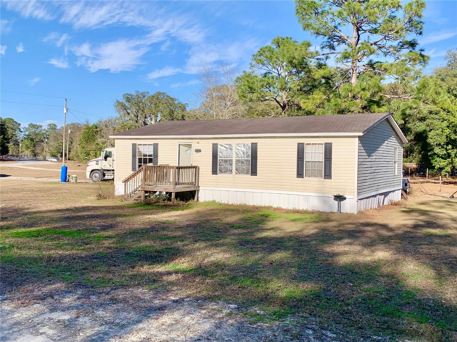 7733 NE 62ND WAY, GAINESVILLE, FL, 32609