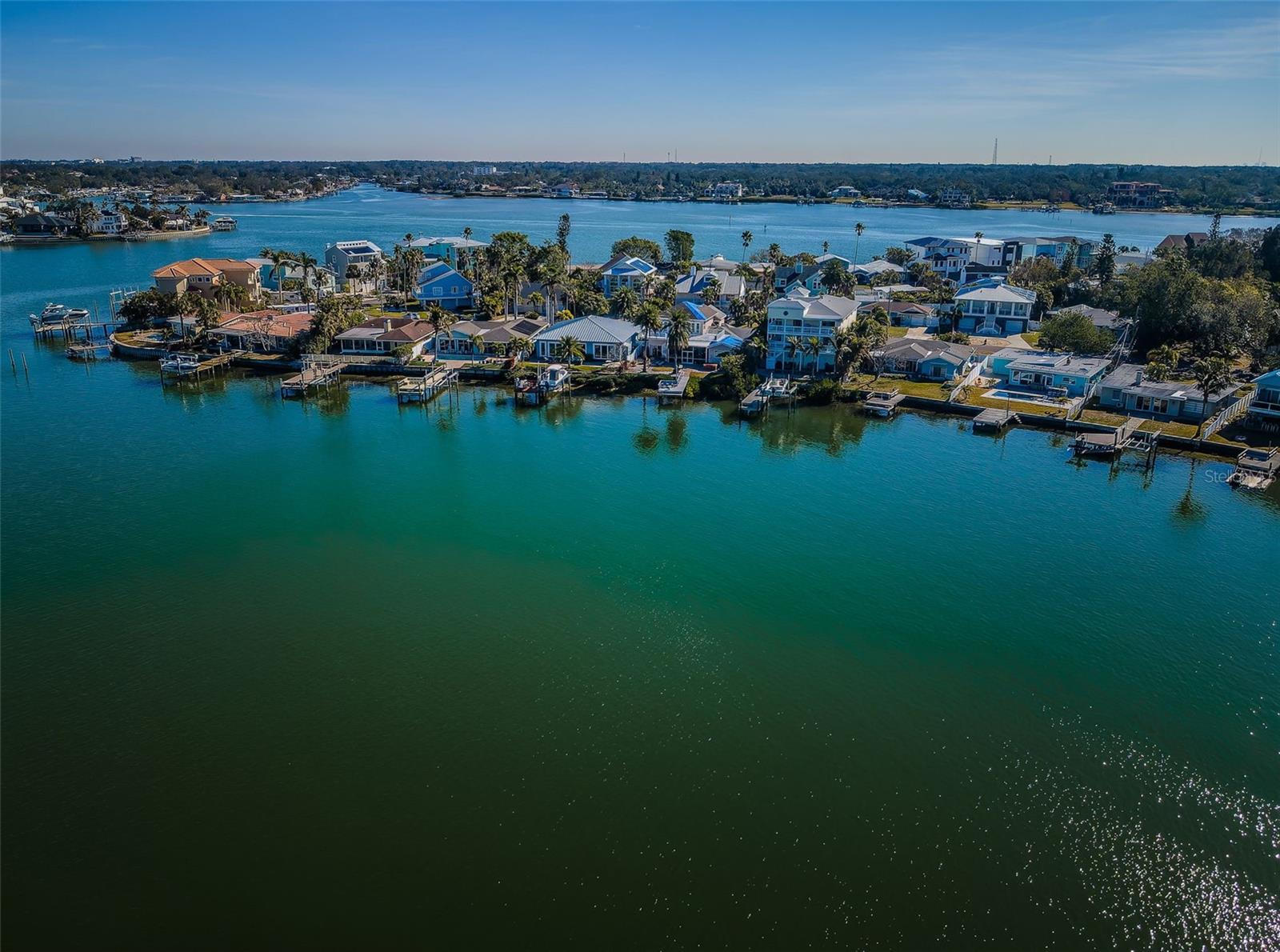 1215 BAY SHORE BLVD, INDIAN ROCKS BEACH, FL, 33785