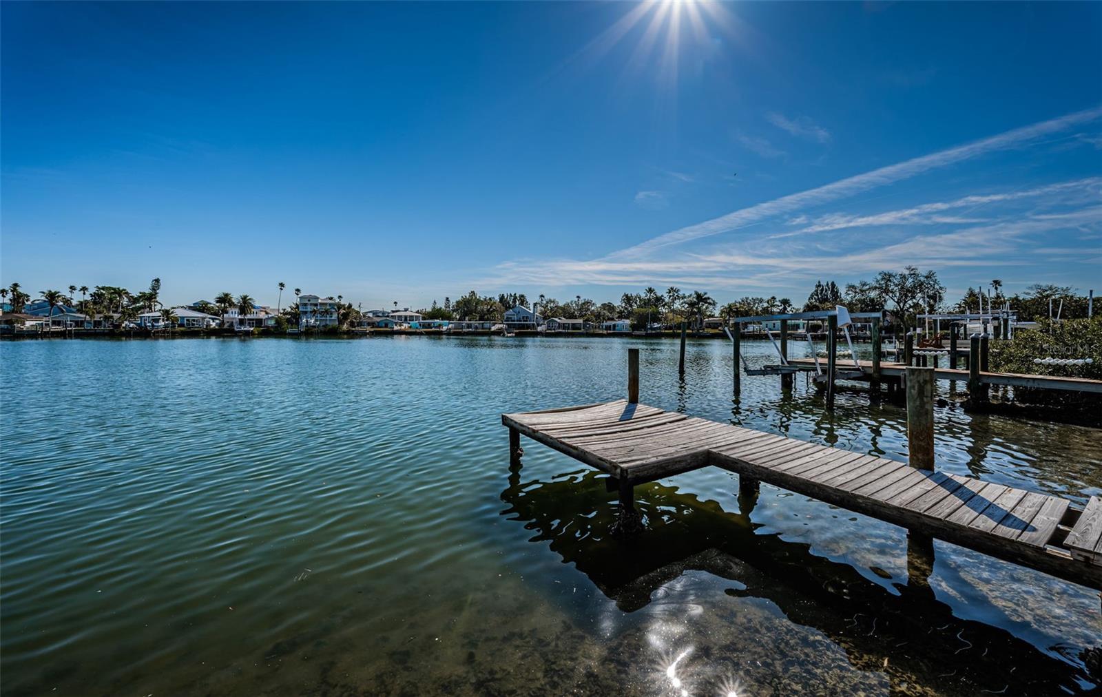 1215 BAY SHORE BLVD, INDIAN ROCKS BEACH, FL, 33785
