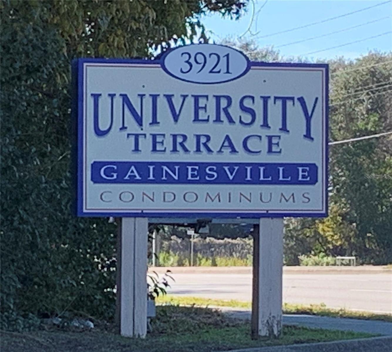 3921 SW 34TH ST #306, GAINESVILLE, FL, 32608