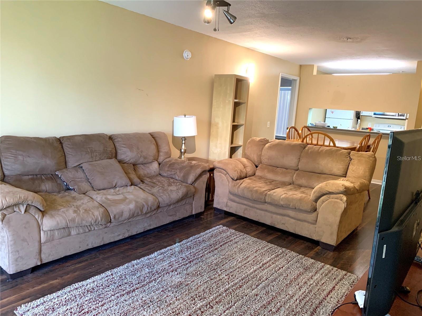3921 SW 34TH ST #306, GAINESVILLE, FL, 32608