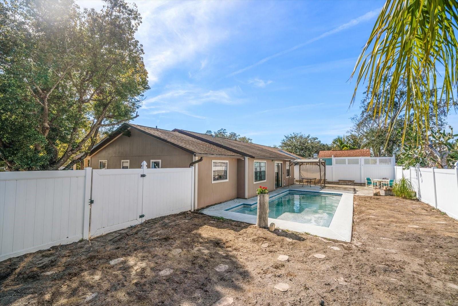 5117 ROANOKE DR, HOLIDAY, FL, 34690