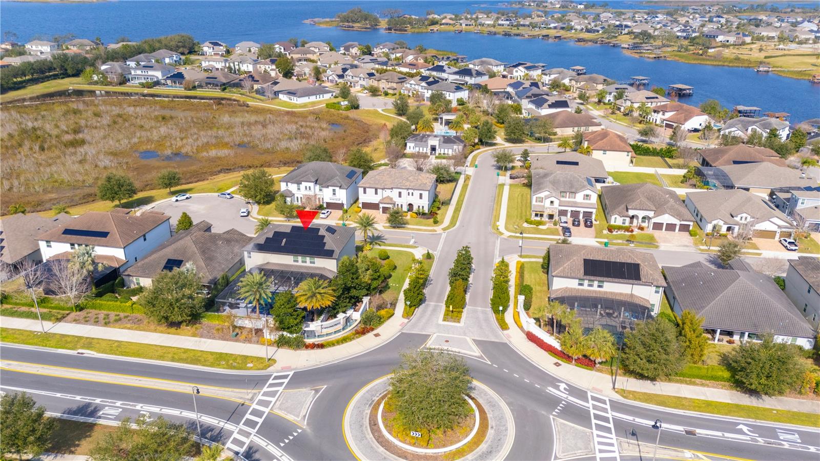 16548 RAVEN ROCK PL, WINTER GARDEN, FL, 34787