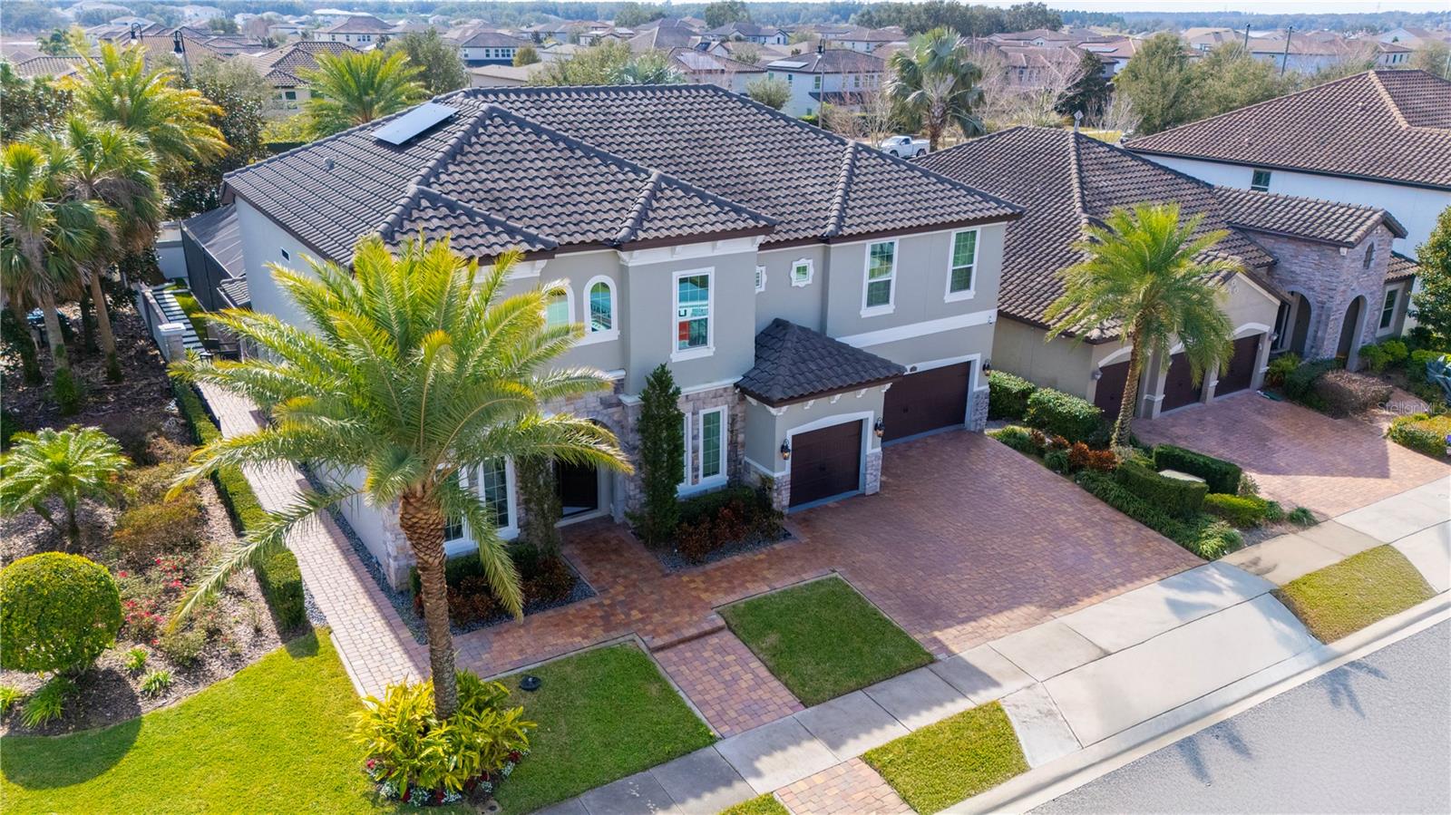 16548 RAVEN ROCK PL, WINTER GARDEN, FL, 34787