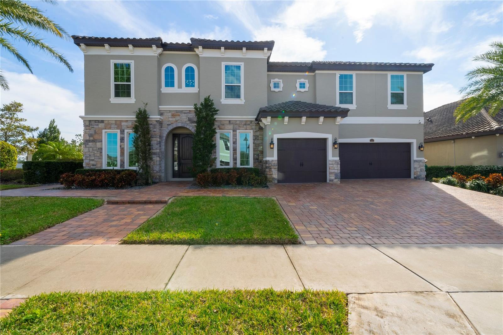 16548 RAVEN ROCK PL, WINTER GARDEN, FL, 34787