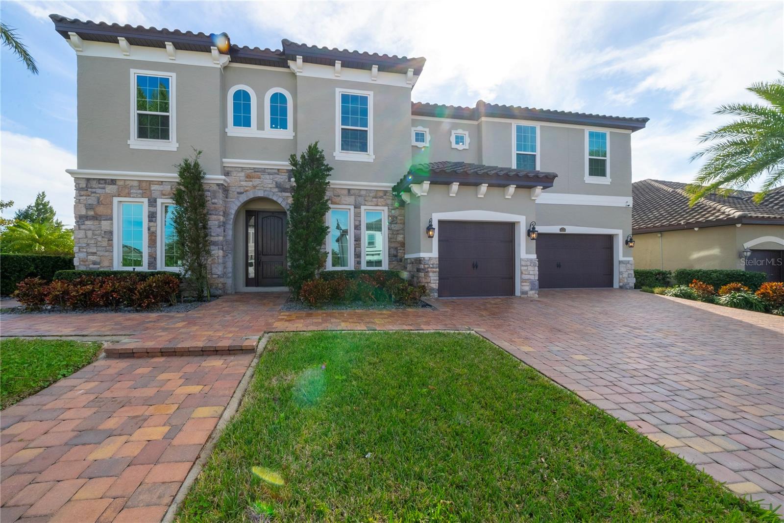 16548 RAVEN ROCK PL, WINTER GARDEN, FL, 34787