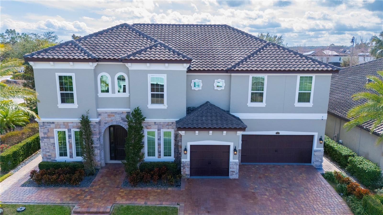 16548 RAVEN ROCK PL, WINTER GARDEN, FL, 34787