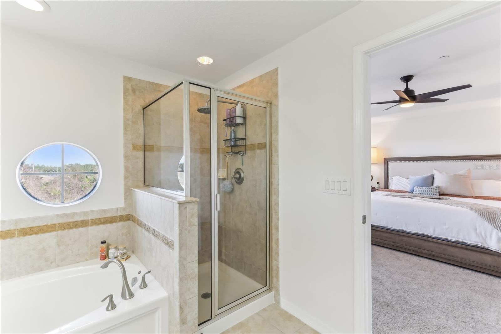 10144 ARBOR RUN DR #107, TAMPA, FL, 33647