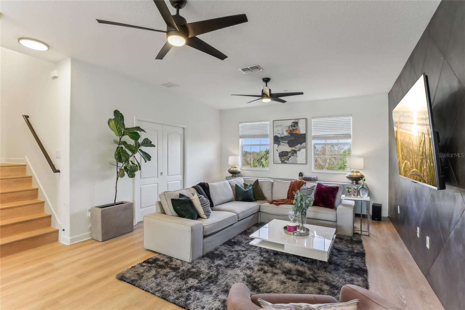 10144 ARBOR RUN DR #107, TAMPA, FL, 33647
