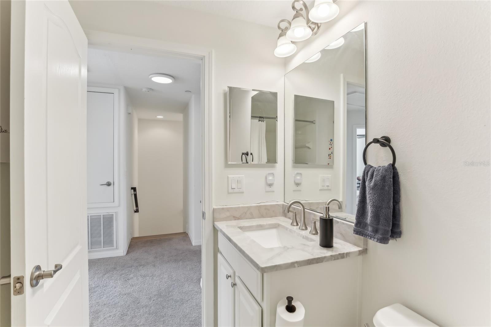 10144 ARBOR RUN DR #107, TAMPA, FL, 33647