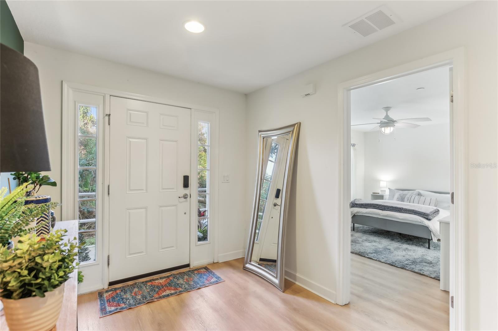 10144 ARBOR RUN DR #107, TAMPA, FL, 33647