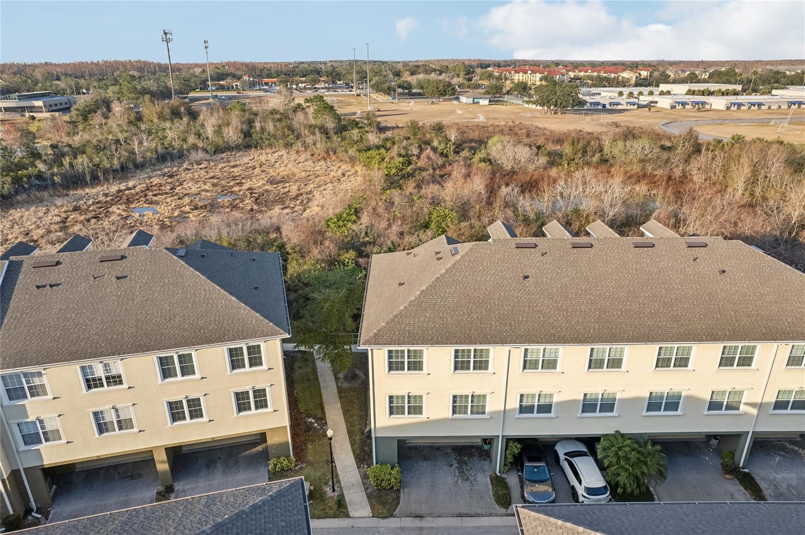 10144 ARBOR RUN DR #107, TAMPA, FL, 33647
