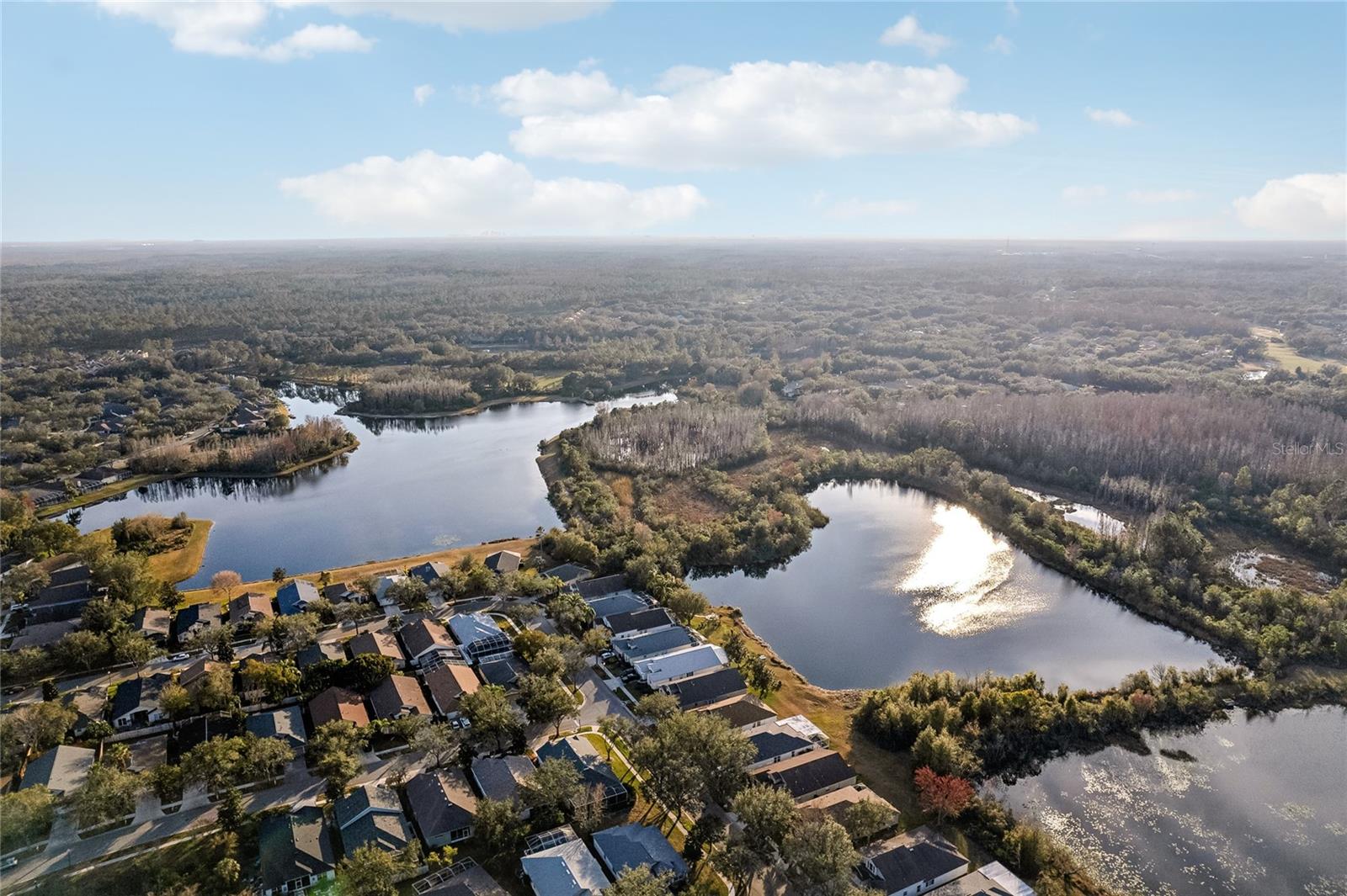 10144 ARBOR RUN DR #107, TAMPA, FL, 33647