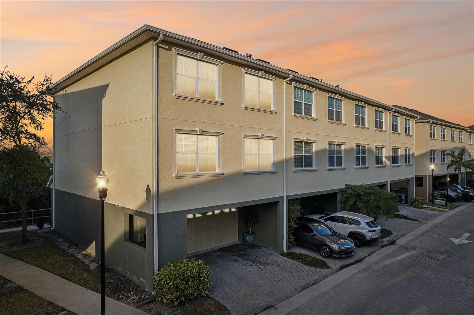 10144 ARBOR RUN DR #107, TAMPA, FL, 33647