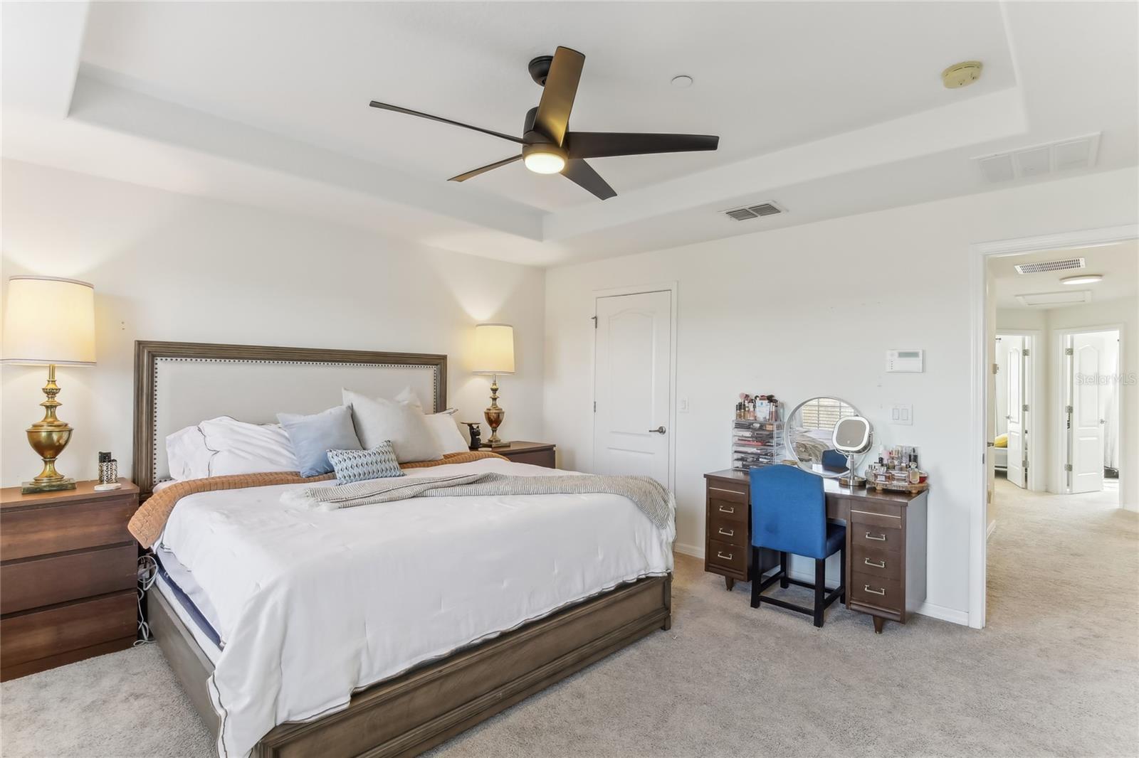 10144 ARBOR RUN DR #107, TAMPA, FL, 33647