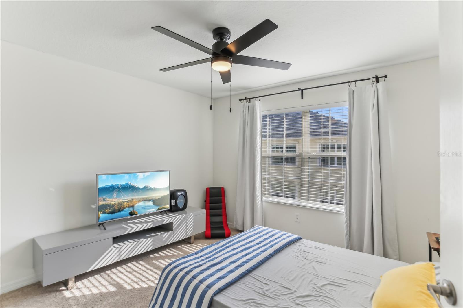10144 ARBOR RUN DR #107, TAMPA, FL, 33647
