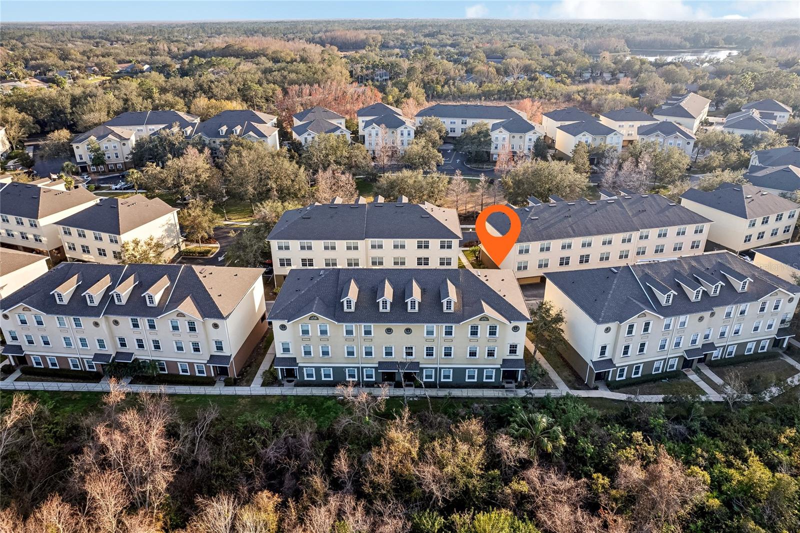10144 ARBOR RUN DR #107, TAMPA, FL, 33647
