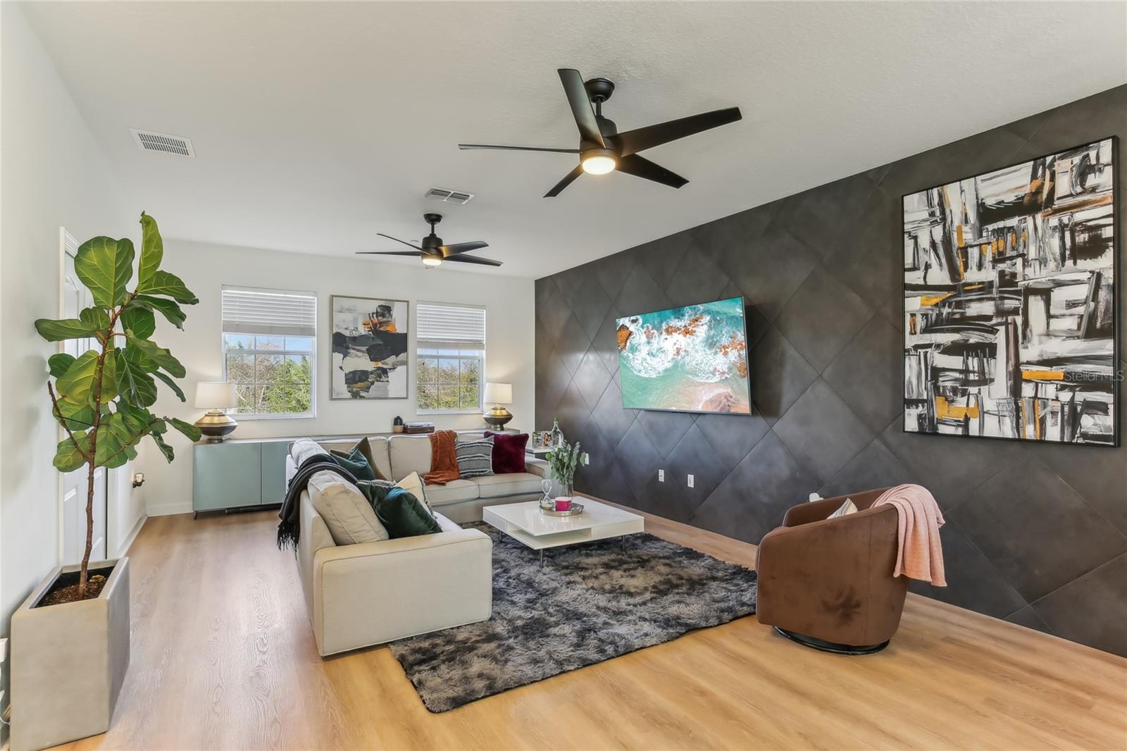 10144 ARBOR RUN DR #107, TAMPA, FL, 33647